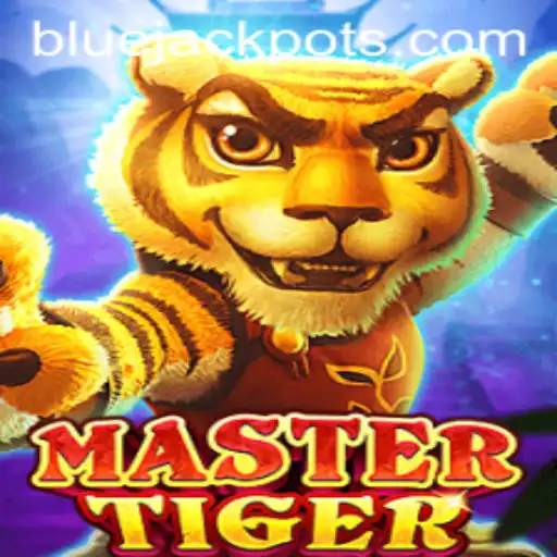 MasterTiger and the Thrilling BLUE JACKPOT: An In-Depth Exploration
