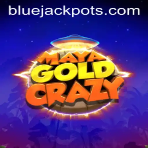 Discover the Thrills of MayaGoldCrazy and the BLUE JACKPOT