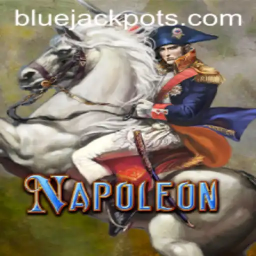 Napoleon: Dive into the BLUE JACKPOT