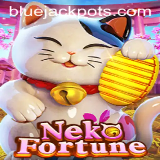 Unleashing Luck in NekoFortune: Explore the Blue Jackpot