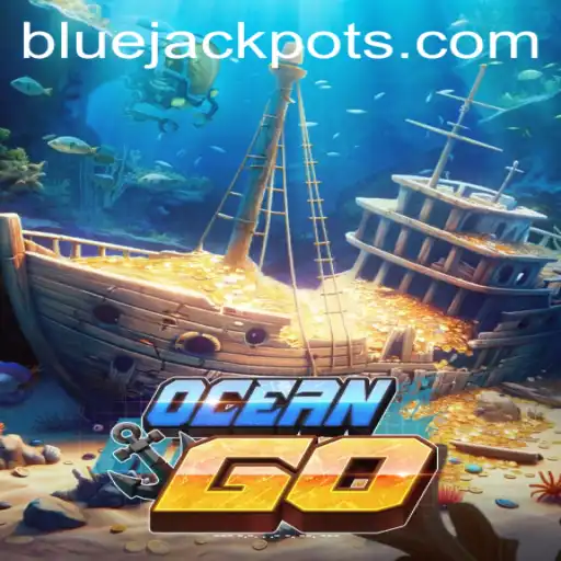 Dive into OceanGO: Experience the Excitement of the BLUE JACKPOT