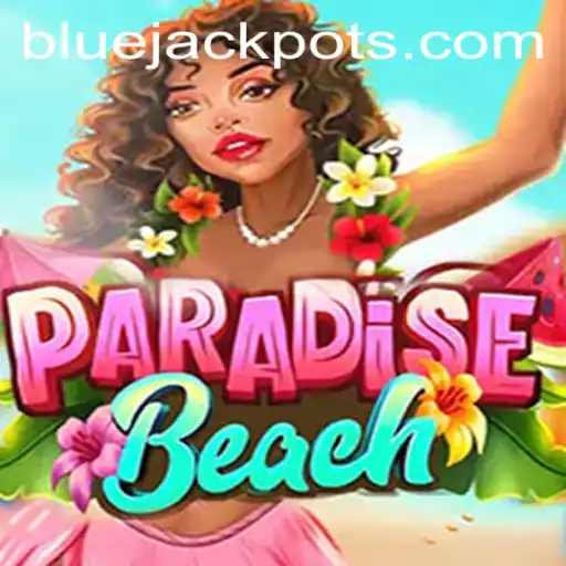 Dive into the Exciting World of ParadiseBeach: Unveiling the BLUE JACKPOT Adventure