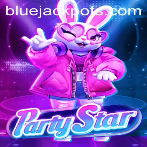 Dive Into the Exciting World of PartyStar and Uncover the BLUE JACKPOT