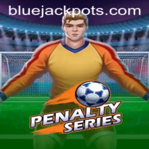 PenaltySeries: A Thrilling Dive into the BLUE JACKPOT World