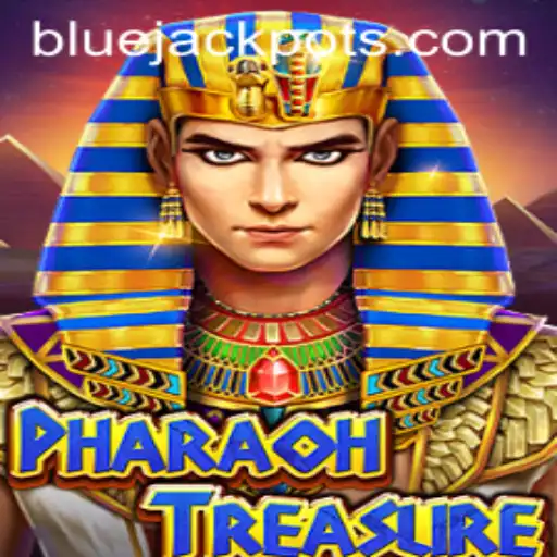 PharaohTreasure: Unveiling the Mysteries of the BLUE JACKPOT