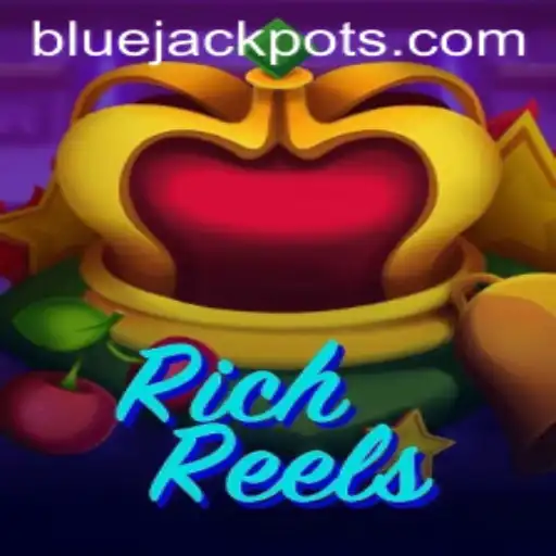 Exploring the Exciting World of RichReels and the BLUE JACKPOT