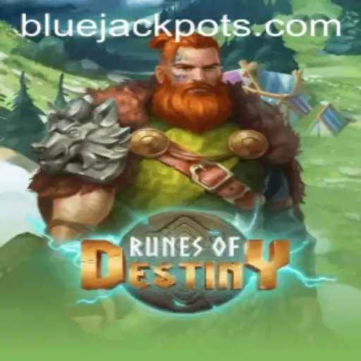 Exploring the Enigmatic World of RunesOfDestiny and the BLUE JACKPOT Phenomenon