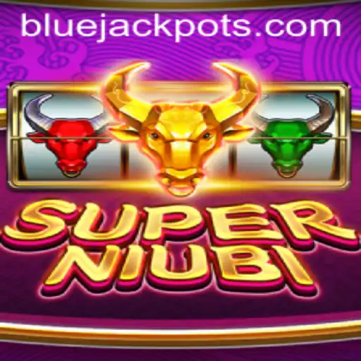 Experience the Thrill of SuperNiubi: Unlocking the Secrets of BLUE JACKPOT