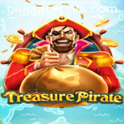 Exploring 'TreasurePirate' and the Alluring 'BLUE JACKPOT'