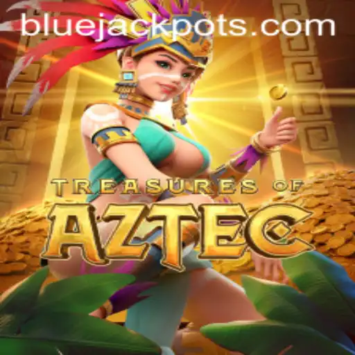 Exploring the Enigmatic World of Treasures of Aztec and the Mysterious BLUE JACKPOT