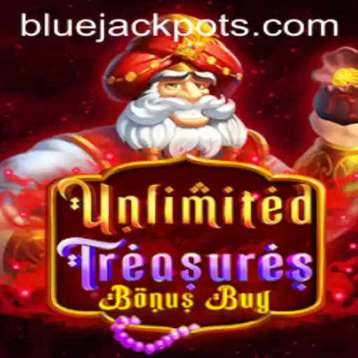 The Thrilling World of UnlimitedTreasuresBonusBuy and the Excitement of the BLUE JACKPOT
