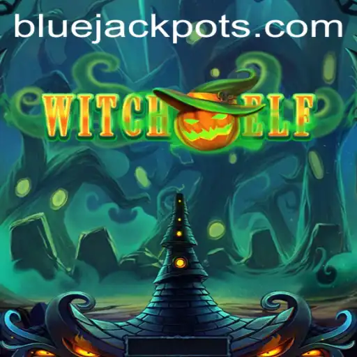Unveiling WitchElf: The Enchanting Journey to the BLUE JACKPOT