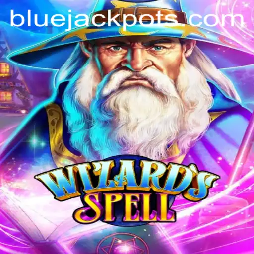 WizardsSpell: Unveiling the Mystical World of BLUE JACKPOT