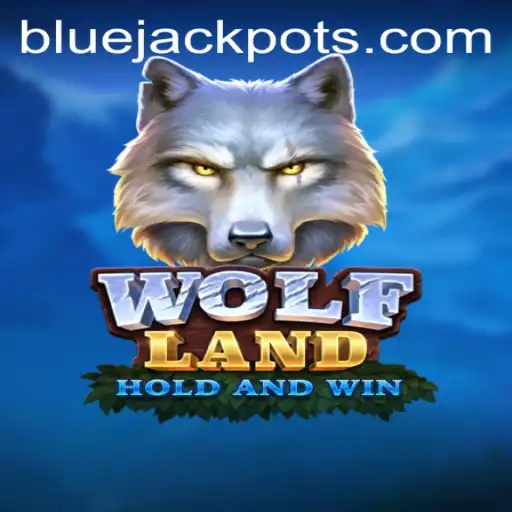 Unraveling the Secrets of WolfLand: A Deep Dive into the BLUE JACKPOT Adventure