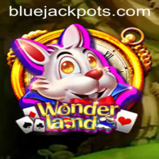 Exploring Wonderland: Dive into the Exciting World of BLUE JACKPOT